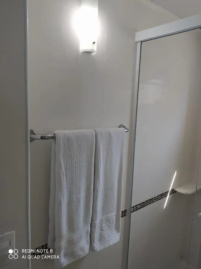 Flat Hotel Moema Ibirapuera São Paulo
