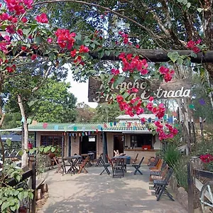 Refugio , Campos do Jordão Brasil