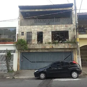 Unimorada Quarto em Acomodações Particulares