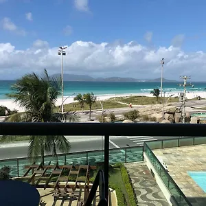 Da , Cabo Frio Brasil